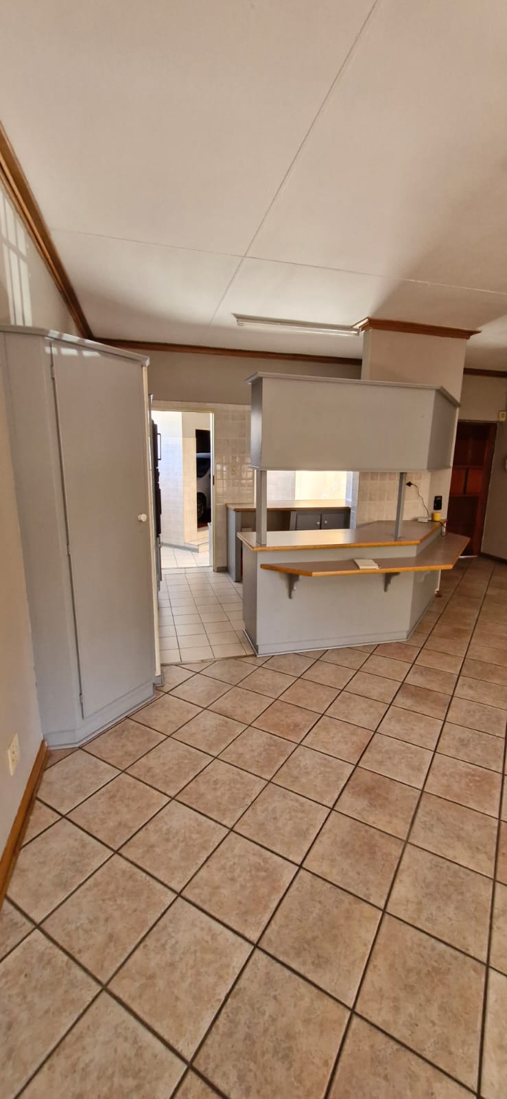 To Let 3 Bedroom Property for Rent in Uitsig Free State